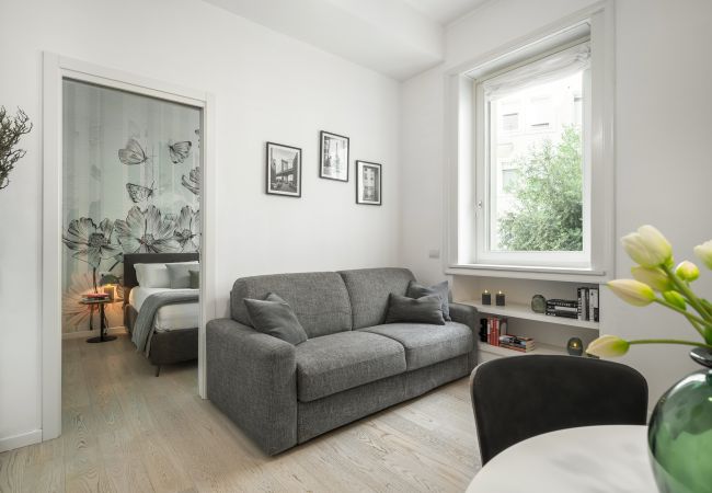 Appartamento a Milano - Brera Garden View Apartment R&R Appartamento a Milano - Brera Garden View Apartment R&R