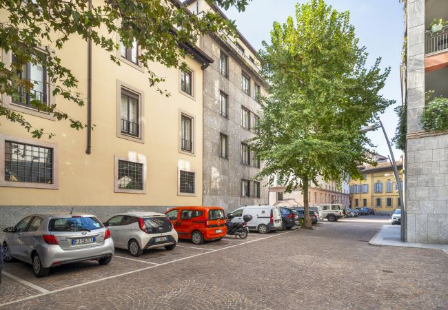 Appartamento a Milano - Brera Garden View Apartment R&R Appartamento a Milano - Brera Garden View Apartment R&R