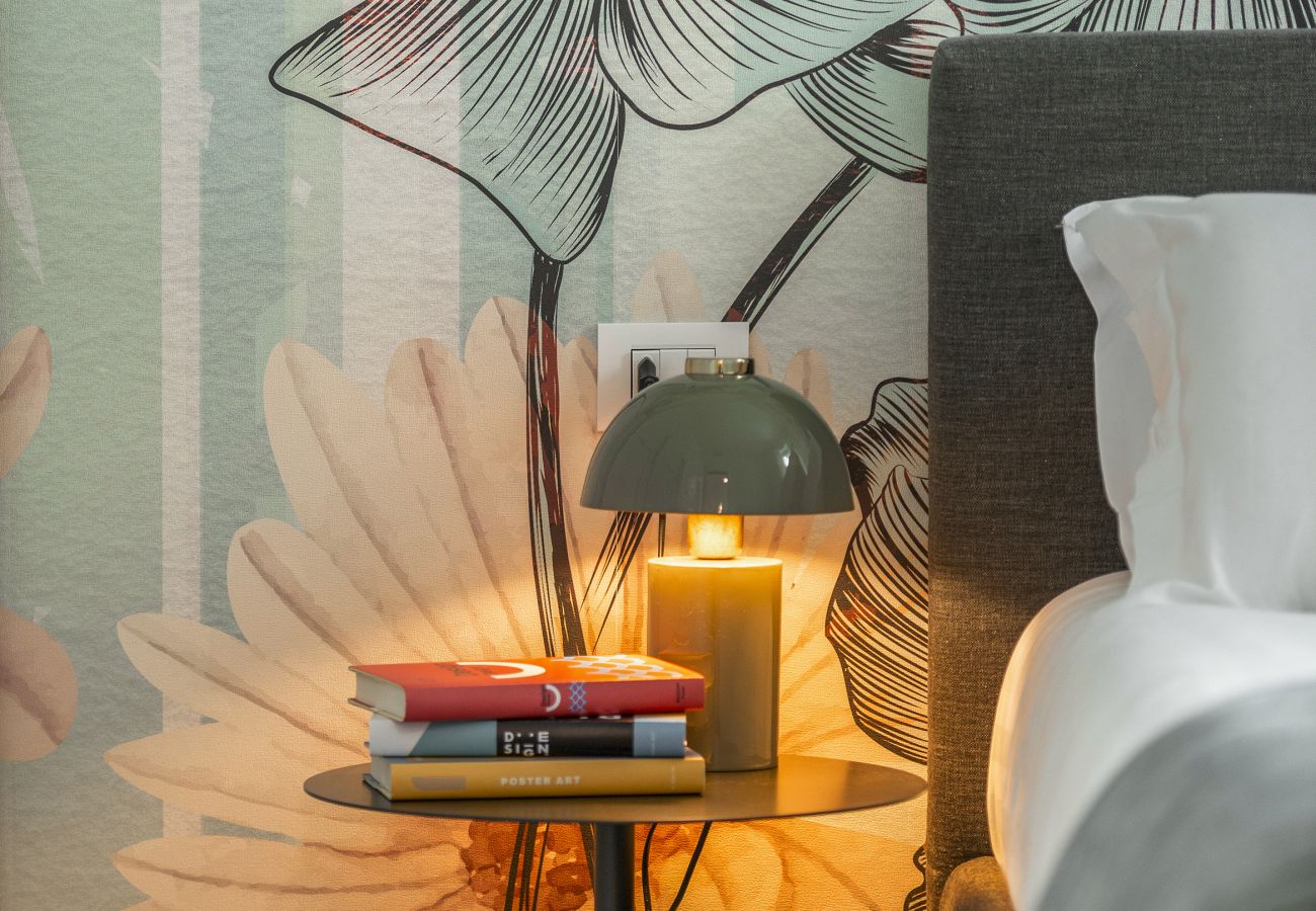 Appartamento a Milano - Brera Garden View Apartment R&R Appartamento a Milano - Brera Garden View Apartment R&R