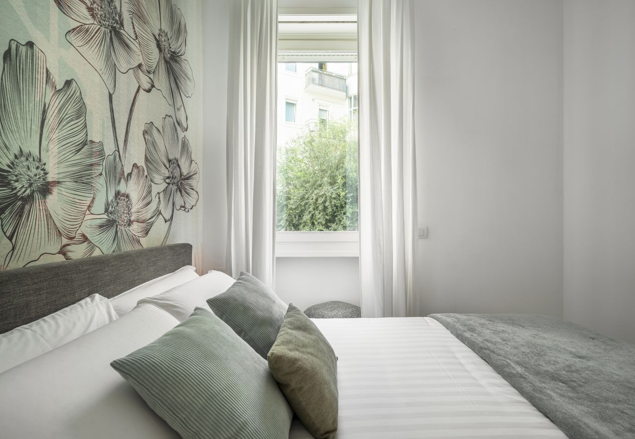 Appartamento a Milano - Brera Garden View Apartment R&R Appartamento a Milano - Brera Garden View Apartment R&R