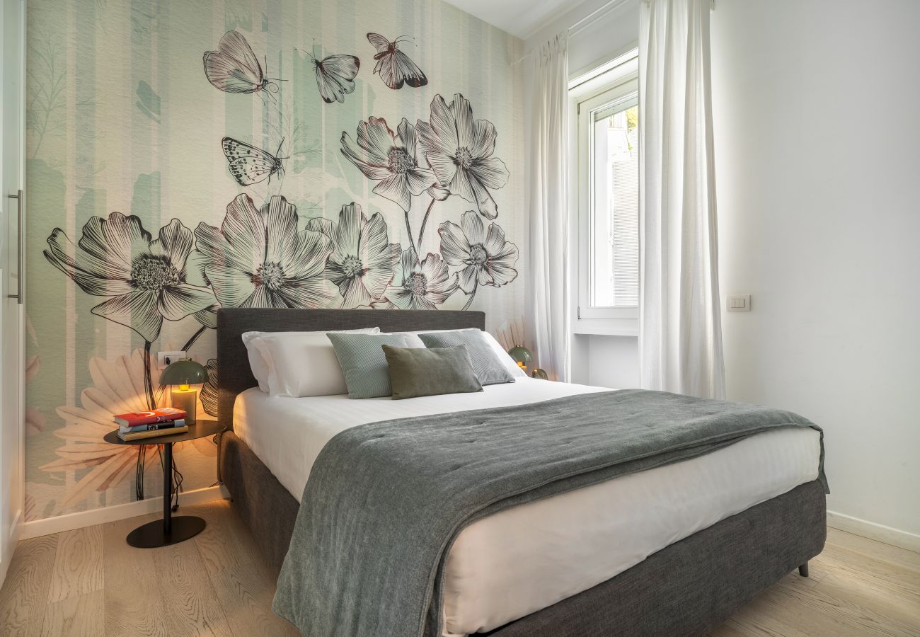 Appartamento a Milano - Brera Garden View Apartment R&R Appartamento a Milano - Brera Garden View Apartment R&R