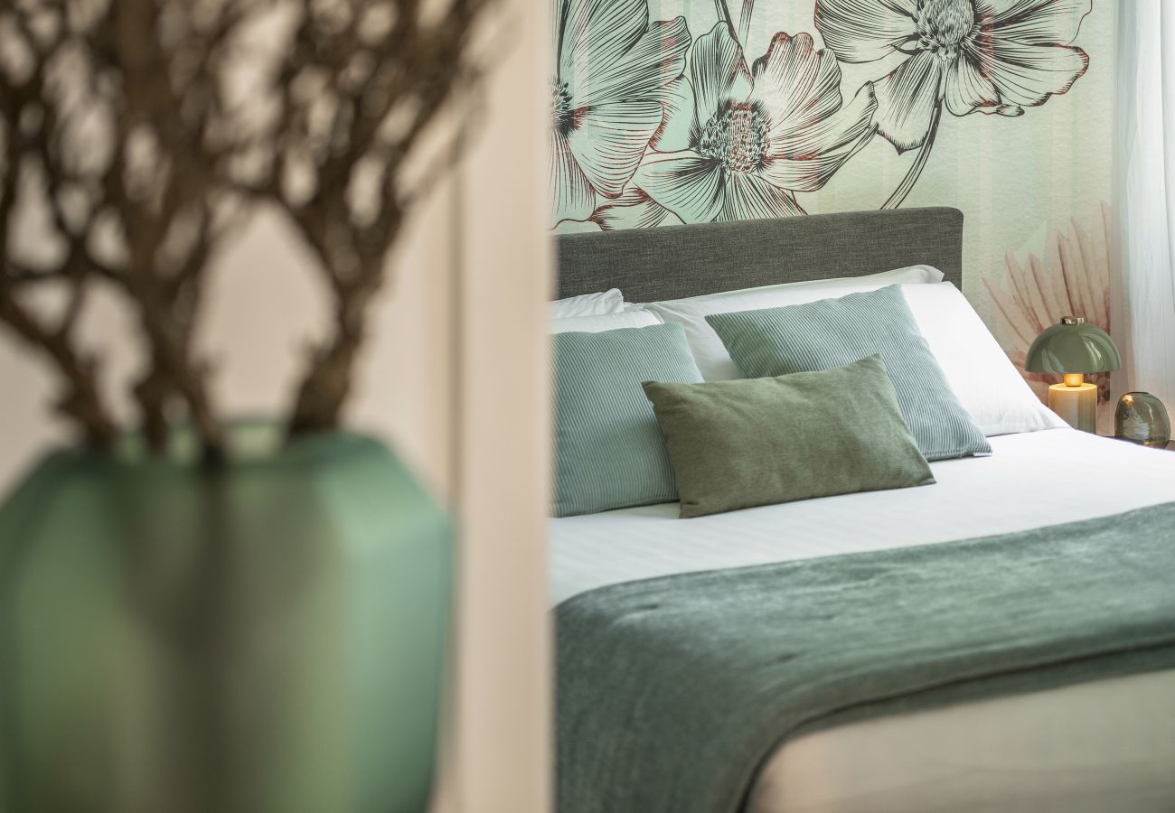 Appartamento a Milano - Brera Garden View Apartment R&R Appartamento a Milano - Brera Garden View Apartment R&R