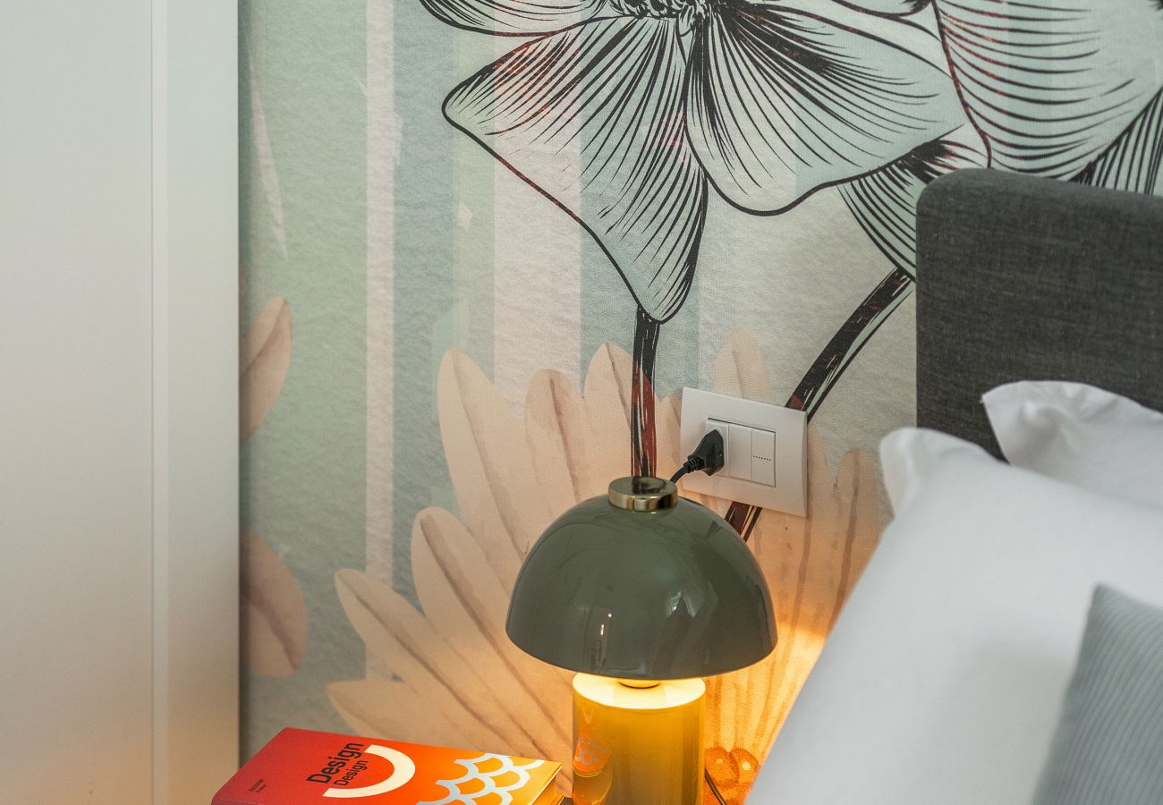 Appartamento a Milano - Brera Garden View Apartment R&R Appartamento a Milano - Brera Garden View Apartment R&R