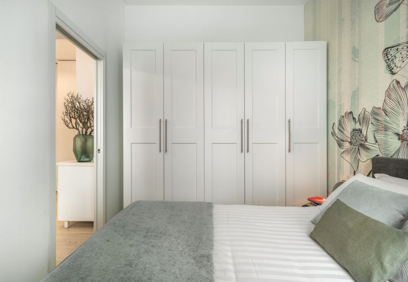 Appartamento a Milano - Brera Garden View Apartment R&R Appartamento a Milano - Brera Garden View Apartment R&R