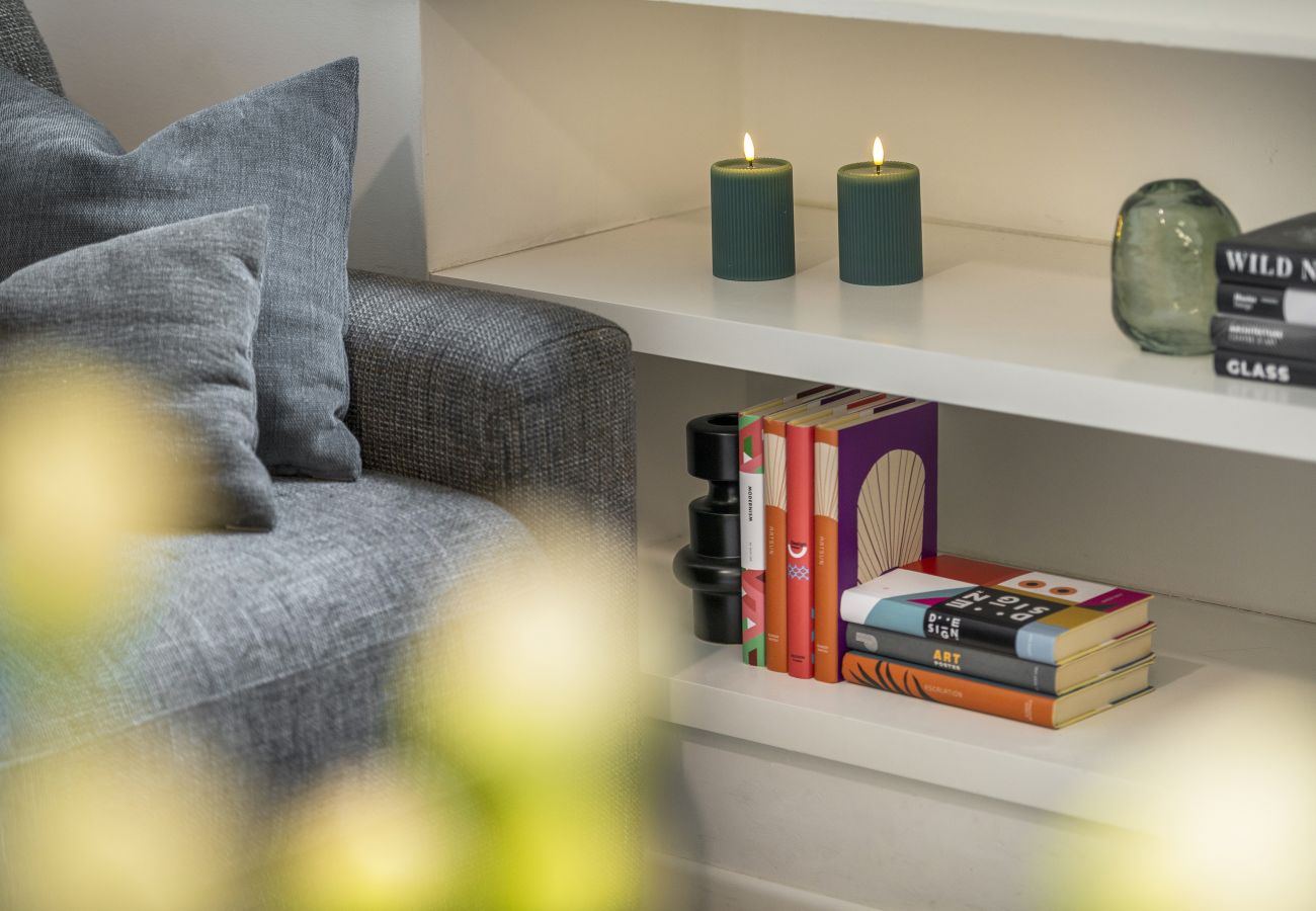 Appartamento a Milano - Brera Garden View Apartment R&R Appartamento a Milano - Brera Garden View Apartment R&R