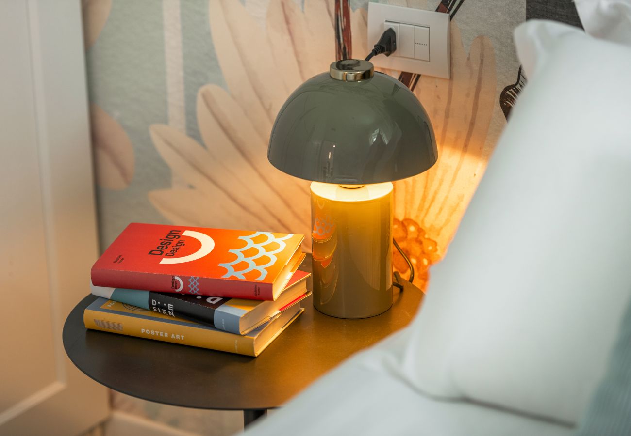 Appartamento a Milano - Brera Garden View Apartment R&R Appartamento a Milano - Brera Garden View Apartment R&R