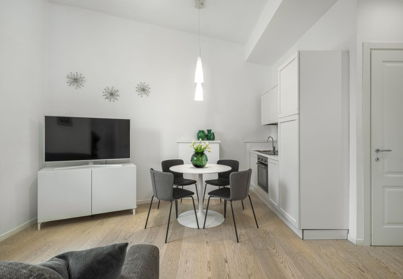 Appartamento a Milano - Brera Garden View Apartment R&R Appartamento a Milano - Brera Garden View Apartment R&R