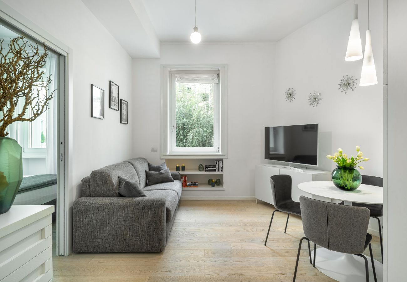 Appartamento a Milano - Brera Garden View Apartment R&R Appartamento a Milano - Brera Garden View Apartment R&R