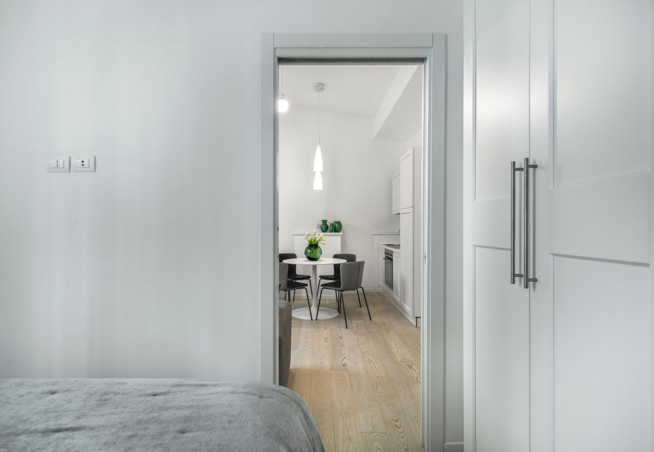 Appartamento a Milano - Brera Garden View Apartment R&R Appartamento a Milano - Brera Garden View Apartment R&R