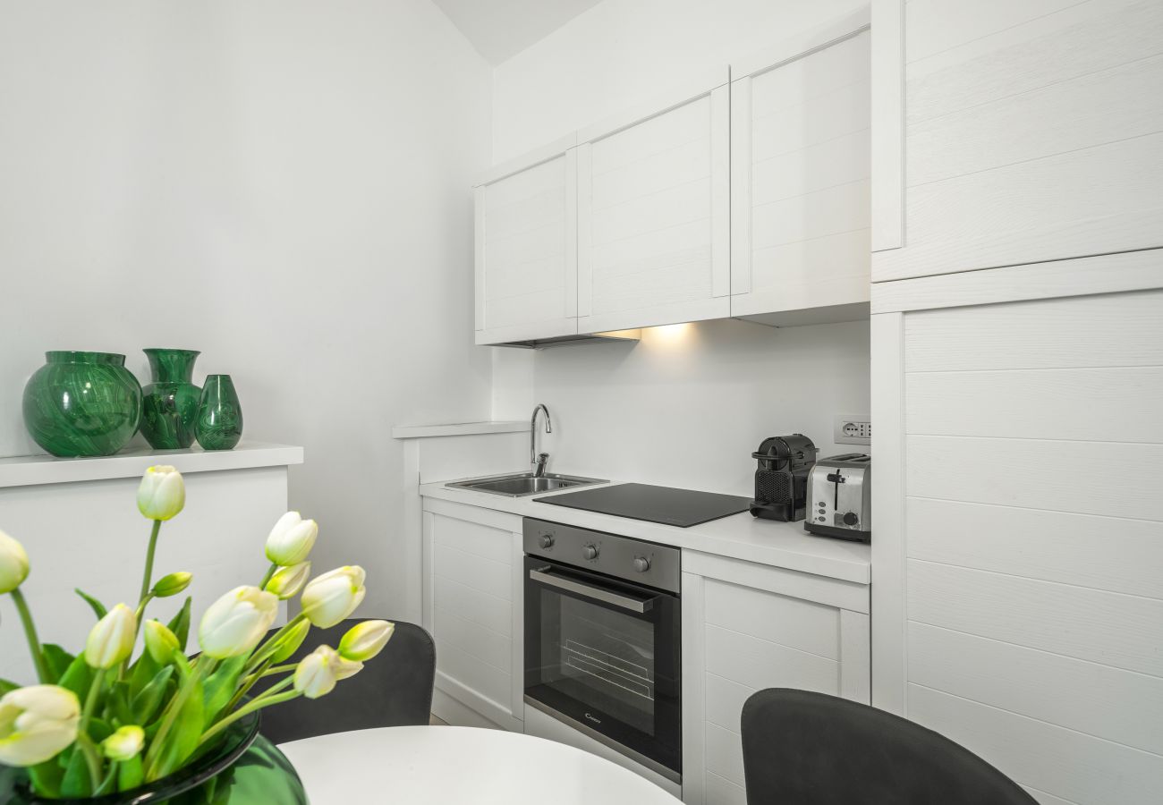 Appartamento a Milano - Brera Garden View Apartment R&R Appartamento a Milano - Brera Garden View Apartment R&R