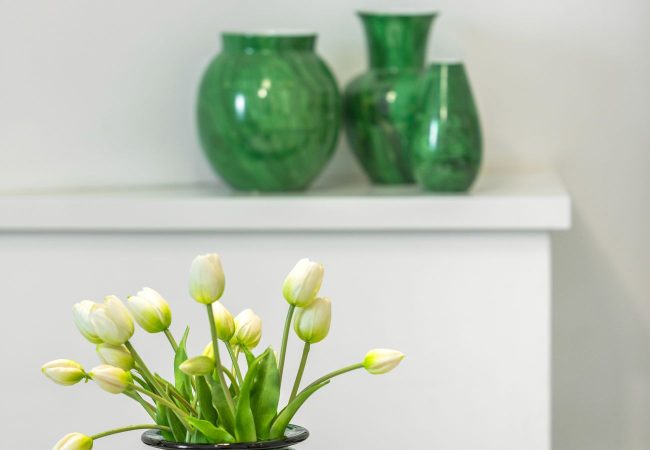 Appartamento a Milano - Brera Garden View Apartment R&R Appartamento a Milano - Brera Garden View Apartment R&R