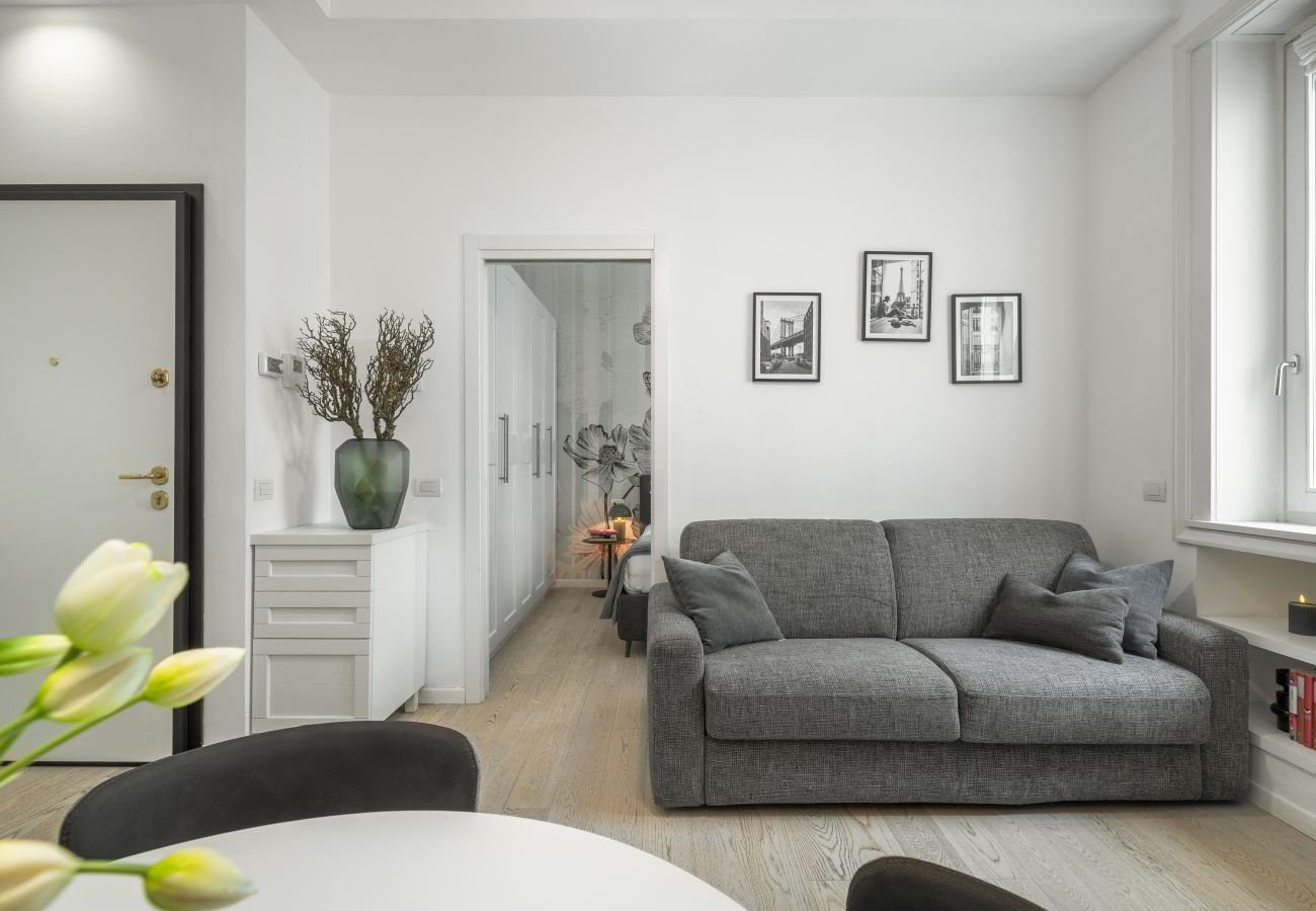 Appartamento a Milano - Brera Garden View Apartment R&R Appartamento a Milano - Brera Garden View Apartment R&R