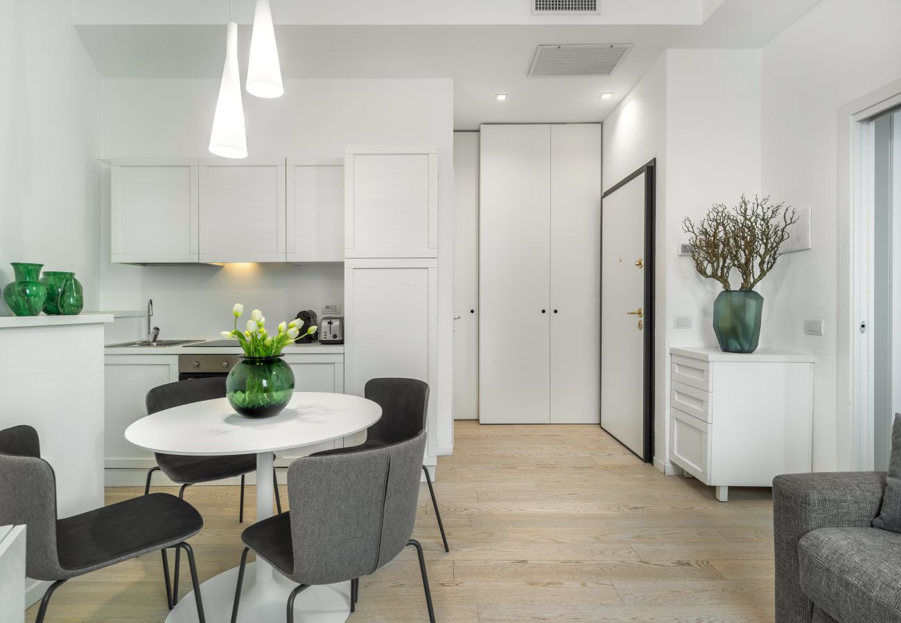 Appartamento a Milano - Brera Garden View Apartment R&R Appartamento a Milano - Brera Garden View Apartment R&R