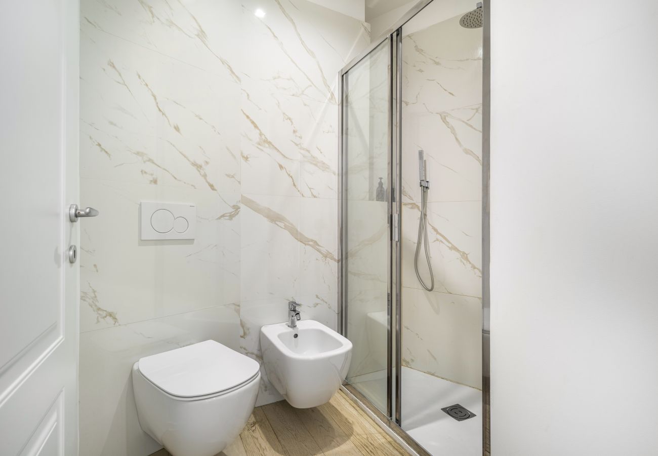 Appartamento a Milano - Brera Garden View Apartment R&R Appartamento a Milano - Brera Garden View Apartment R&R