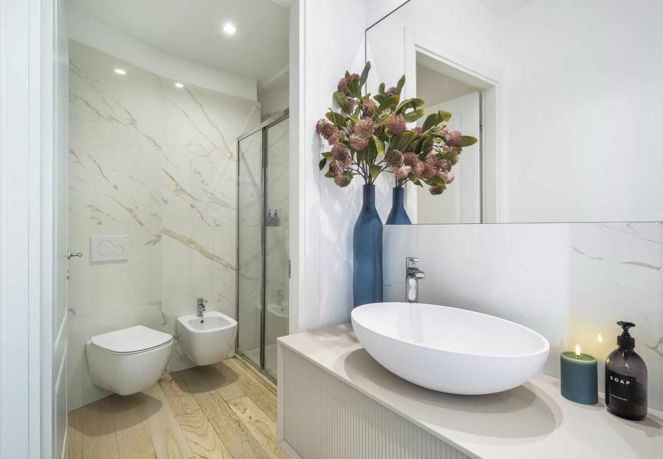 Appartamento a Milano - Brera Garden View Apartment R&R Appartamento a Milano - Brera Garden View Apartment R&R