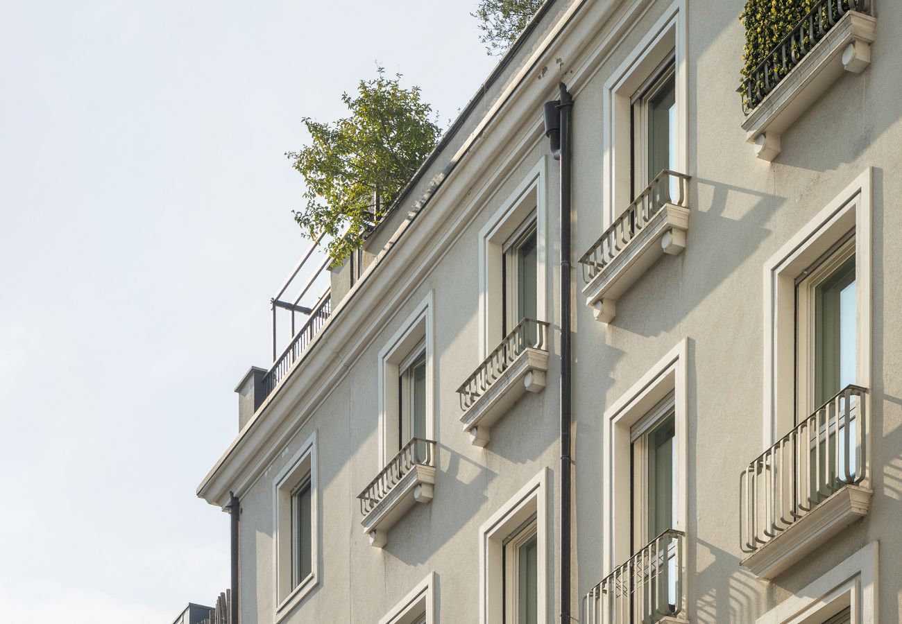 Appartamento a Milano - Brera Garden View Apartment R&R Appartamento a Milano - Brera Garden View Apartment R&R