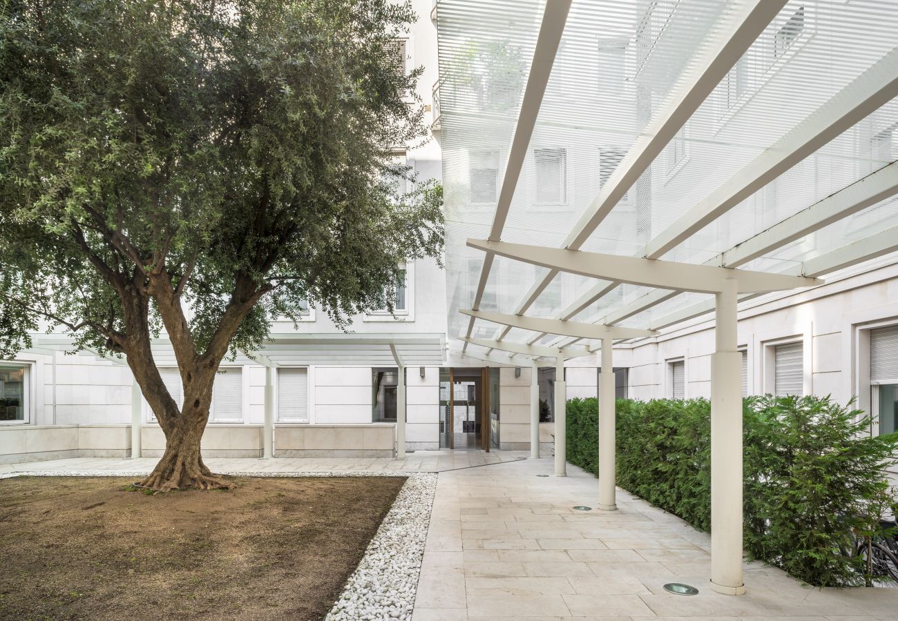 Appartamento a Milano - Brera Garden View Apartment R&R Appartamento a Milano - Brera Garden View Apartment R&R