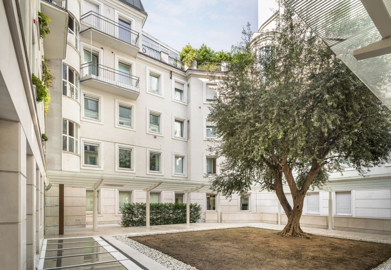 Appartamento a Milano - Brera Garden View Apartment R&R Appartamento a Milano - Brera Garden View Apartment R&R