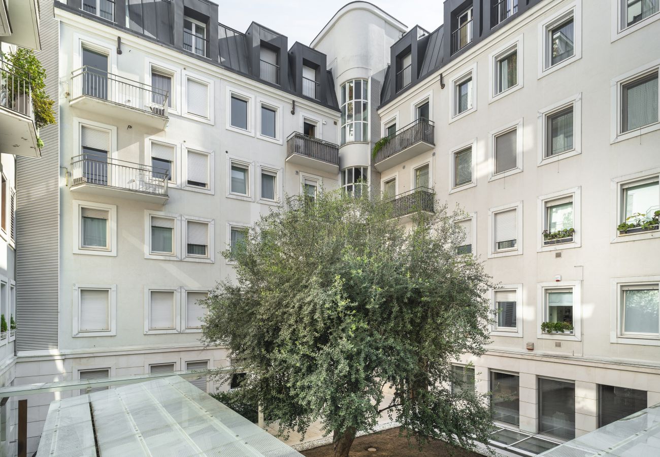 Appartamento a Milano - Brera Garden View Apartment R&R Appartamento a Milano - Brera Garden View Apartment R&R