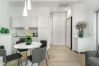 Appartamento a Milano - Brera Garden View Apartment R&R Appartamento a Milano - Brera Garden View Apartment R&R