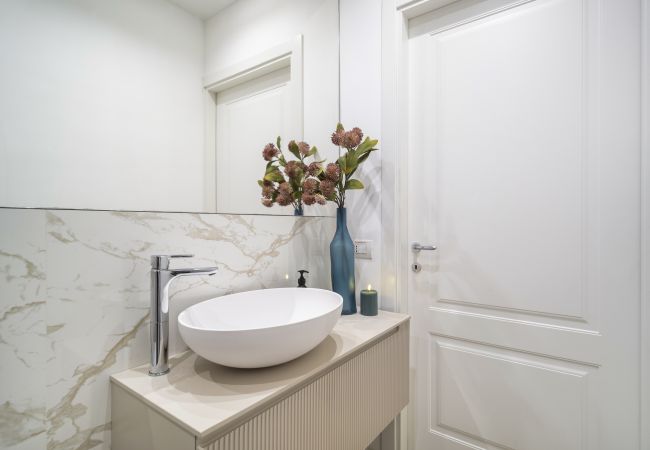 Appartamento a Milano - Brera Design Apartment R&R Appartamento a Milano - Brera Design Apartment R&R