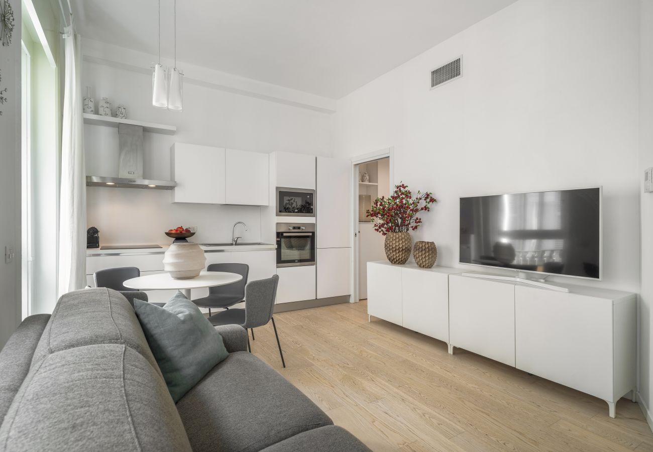 Appartamento a Milano - Brera Design Apartment R&R Appartamento a Milano - Brera Design Apartment R&R