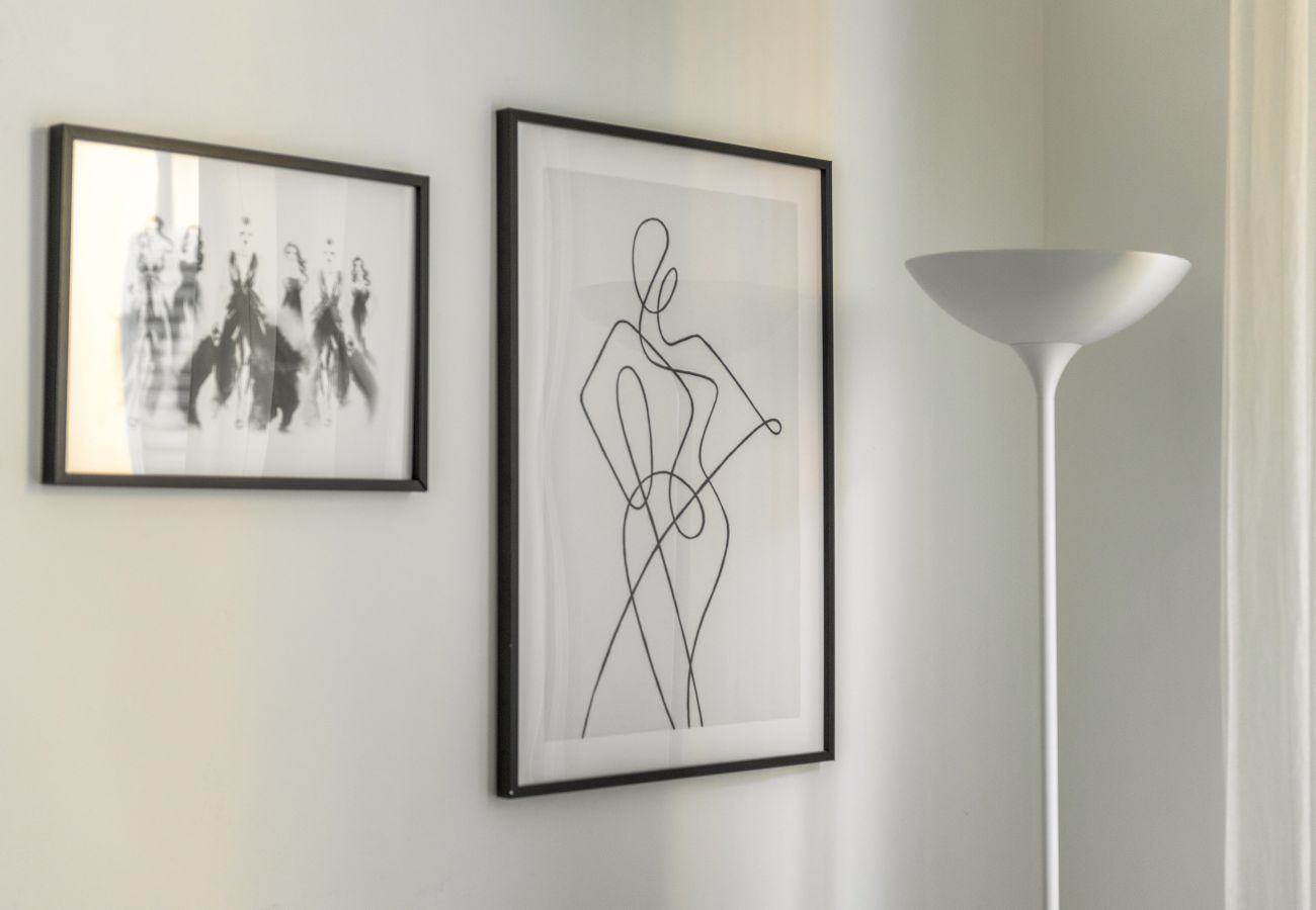 Appartamento a Milano - Brera Design Apartment R&R Appartamento a Milano - Brera Design Apartment R&R