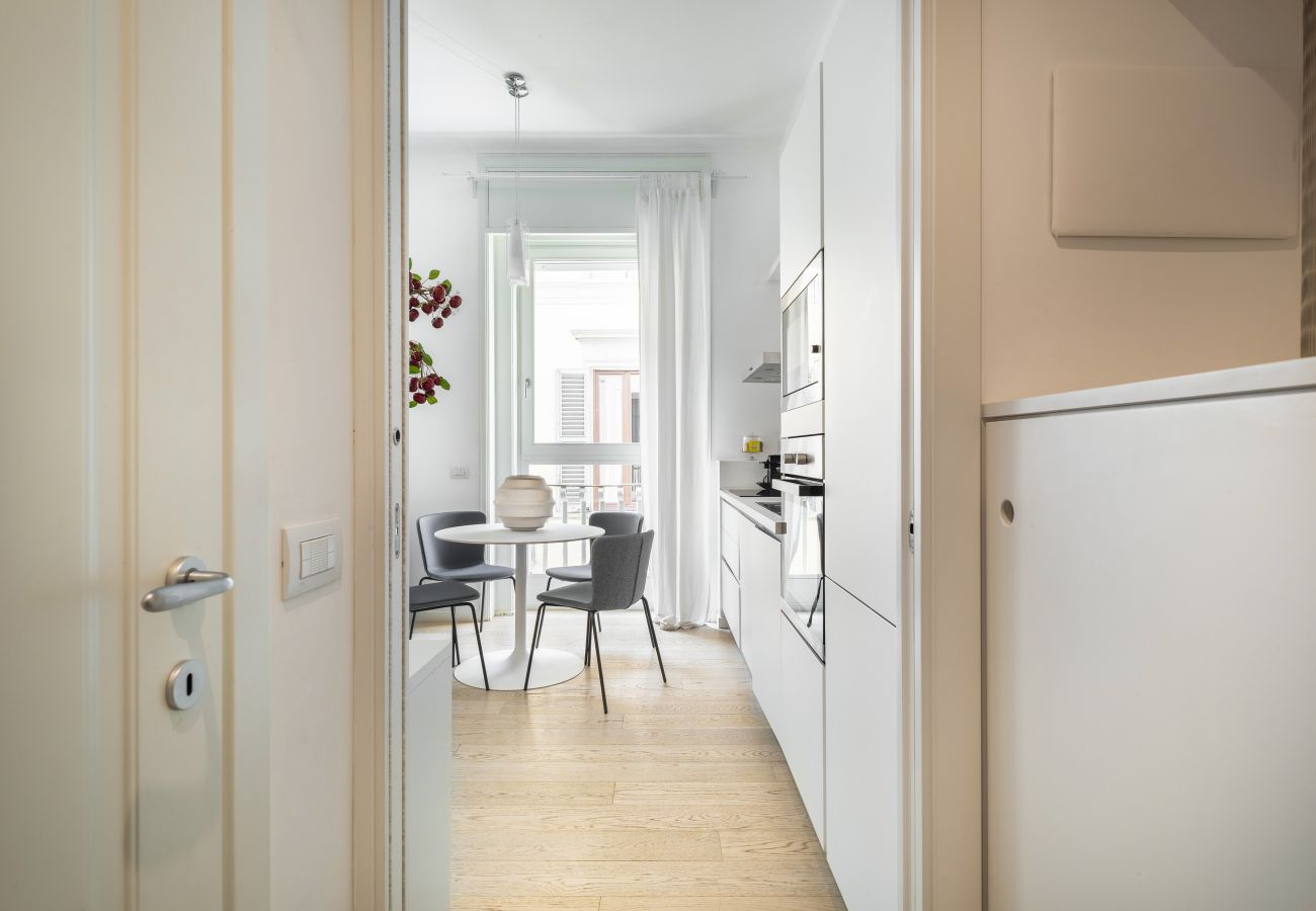 Appartamento a Milano - Brera Design Apartment R&R Appartamento a Milano - Brera Design Apartment R&R