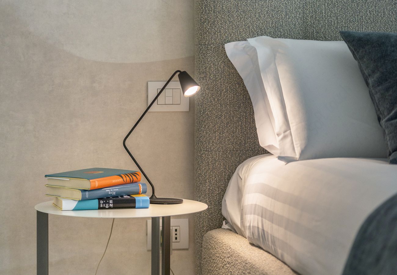 Appartamento a Milano - Brera Design Apartment R&R Appartamento a Milano - Brera Design Apartment R&R