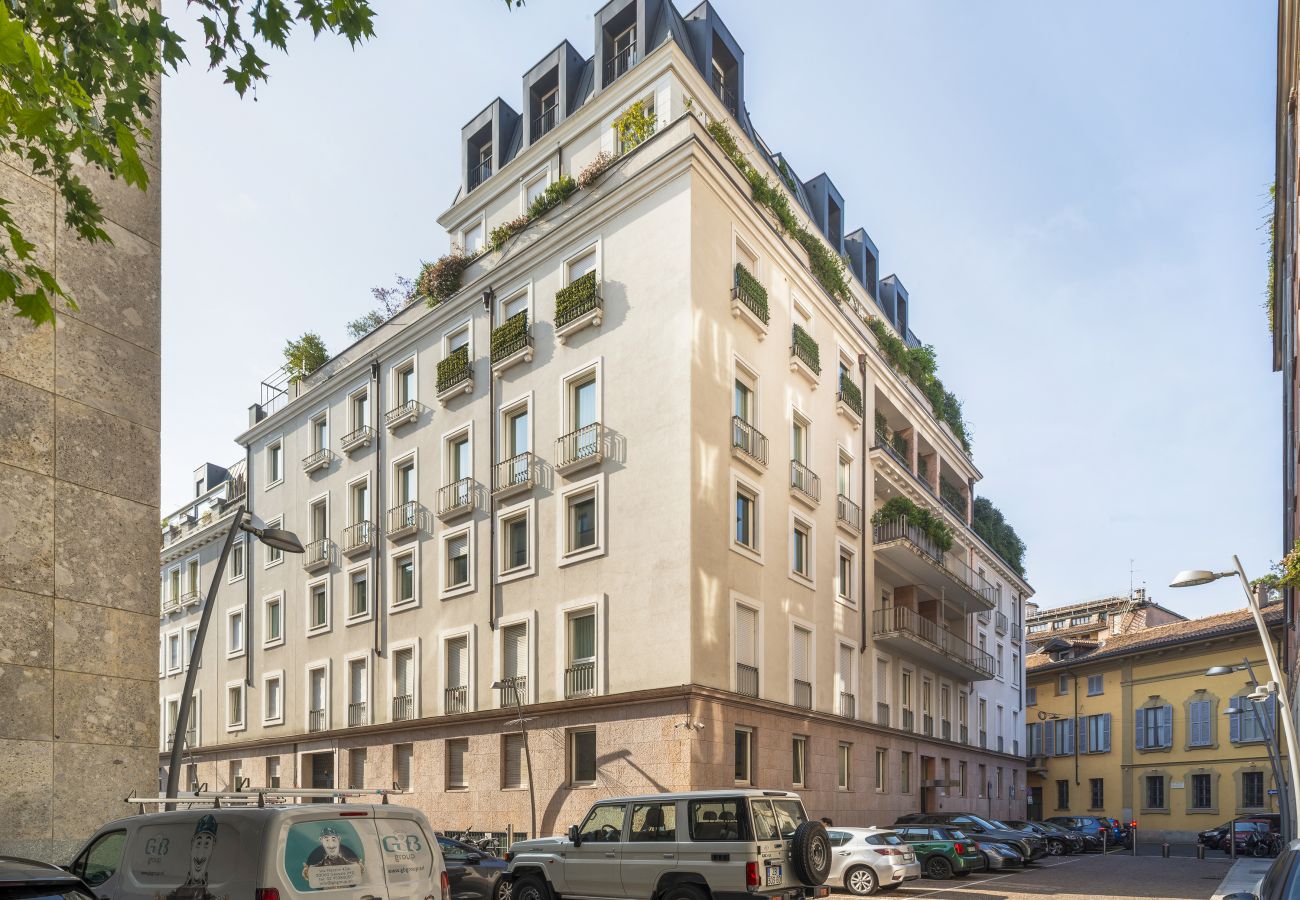 Appartamento a Milano - Brera Design Apartment R&R Appartamento a Milano - Brera Design Apartment R&R