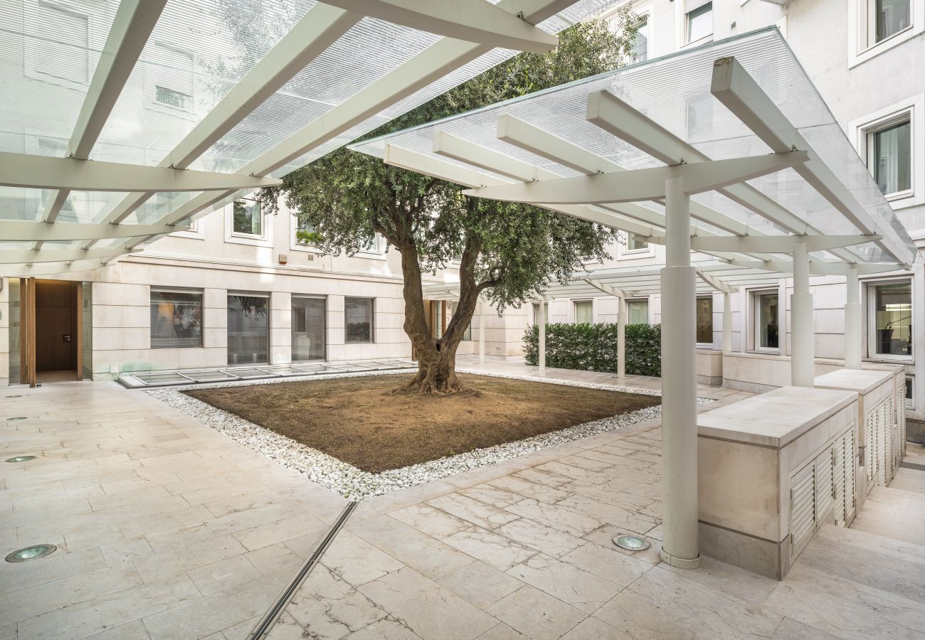 Appartamento a Milano - Brera Design Apartment R&R Appartamento a Milano - Brera Design Apartment R&R