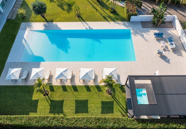 Villa a Calatabiano - Villa Greta