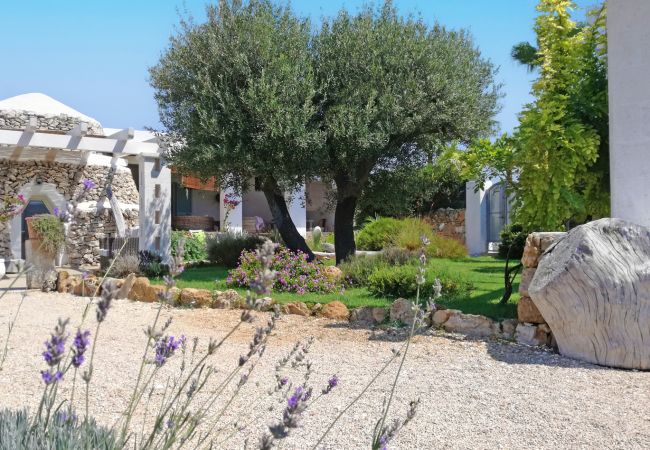Villa a Torricella - Villa La Samia