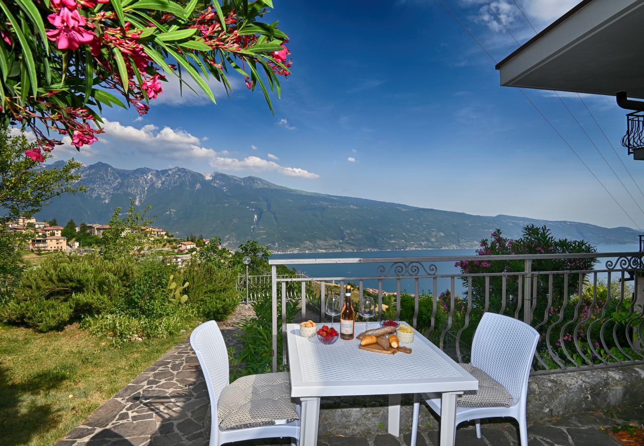 Appartamento a Tignale - Lina's Home