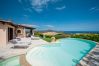Villa a Porto San Paolo - Villa Kiki