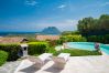 Villa a Porto San Paolo - Villa Kiki