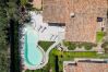 Villa a Porto San Paolo - Villa Kiki