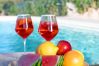 Villa a Porto San Paolo - Villa Kiki