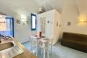 Appartamento a Sperlonga - Holidaycasa Teresa - Monolocale nel cuore del cent