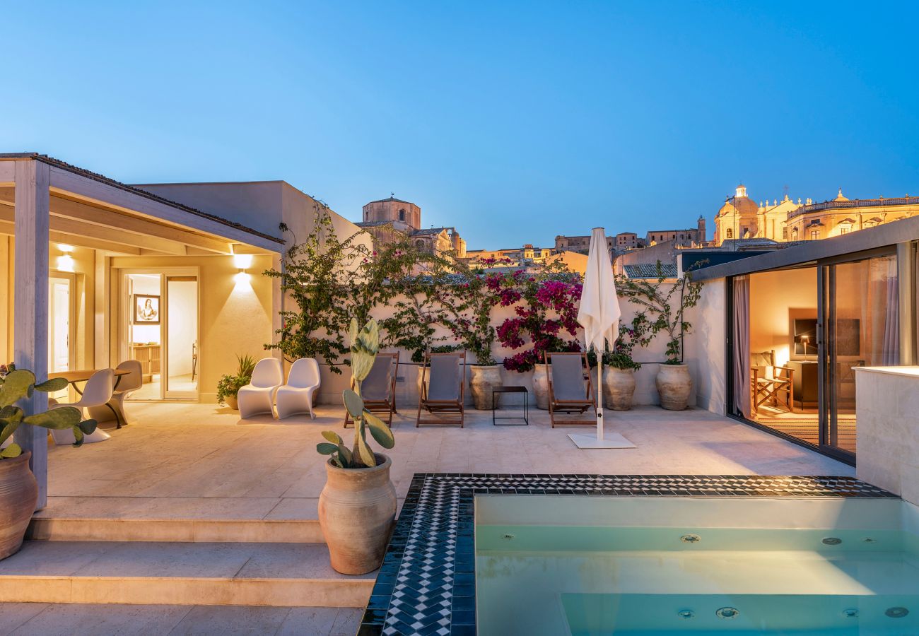 Appartamento a Noto - Aurispa