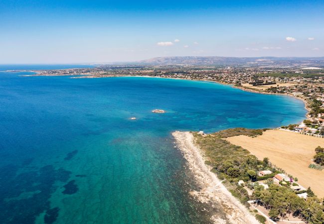 Casa a Siracusa - Marinella