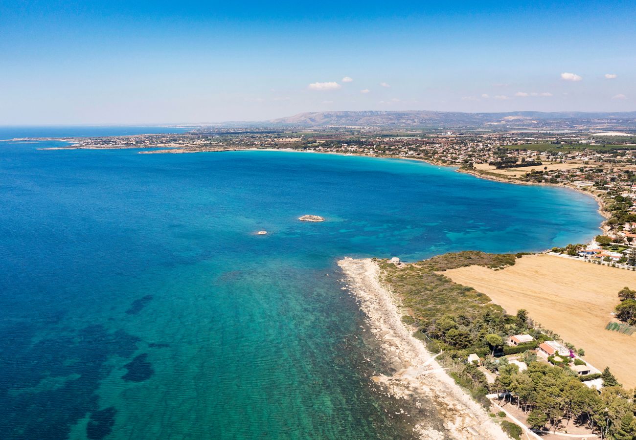 Casa a Siracusa - Marinella