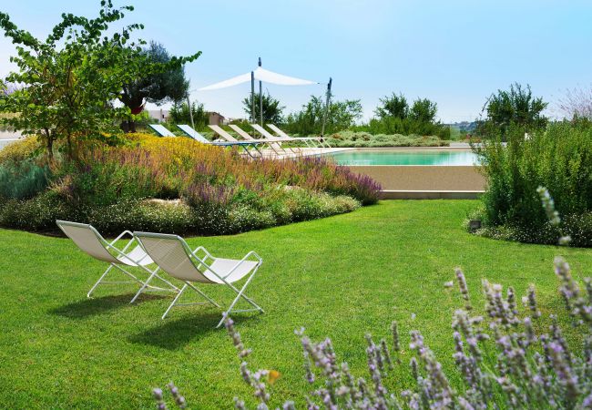 Villa a Modica - Meravilla