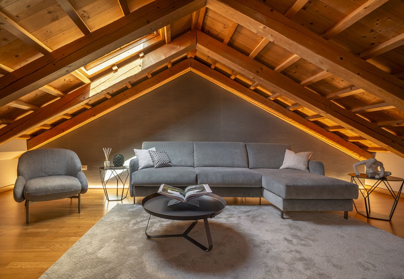 Appartamento a Venezia - Biennale Superior Apartment R&R