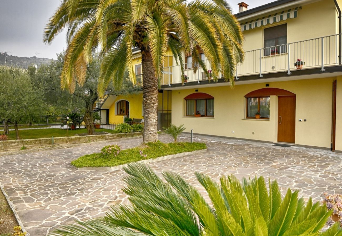 Appartamento a Toscolano-Maderno - Appartamento La Palma