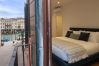 Appartamento a Venezia - Rialto Deluxe Grand Canal View R&R