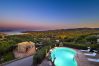 Villa a Olbia - Villa Majra