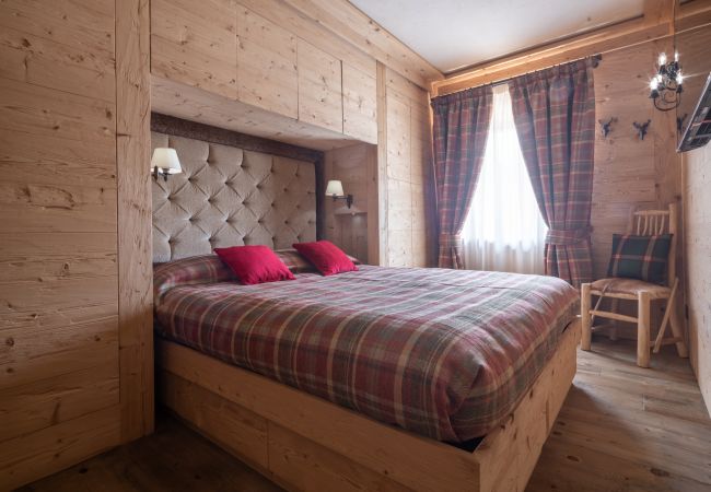Appartamento a Cortina d´Ampezzo - Cortina Deluxe Chalet R&R Appartamento a Cortina d´Ampezzo - Cortina Deluxe Chalet R&R
