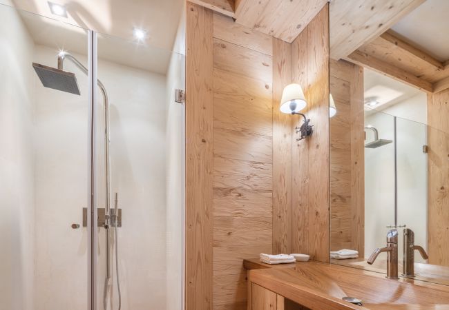 Appartamento a Cortina d´Ampezzo - Cortina Deluxe Chalet R&R Appartamento a Cortina d´Ampezzo - Cortina Deluxe Chalet R&R
