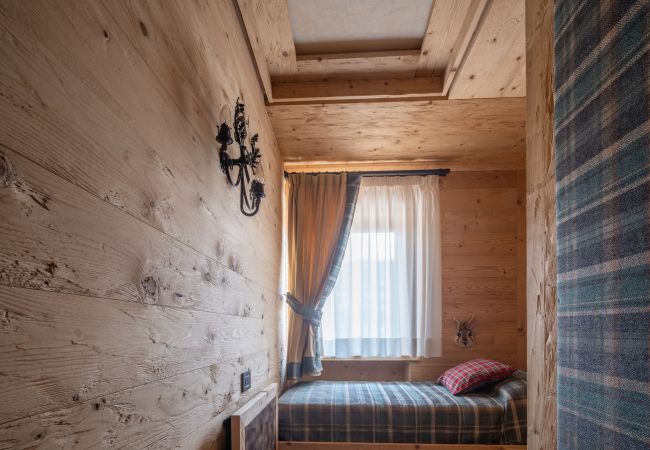 Appartamento a Cortina d´Ampezzo - Cortina Deluxe Chalet R&R Appartamento a Cortina d´Ampezzo - Cortina Deluxe Chalet R&R